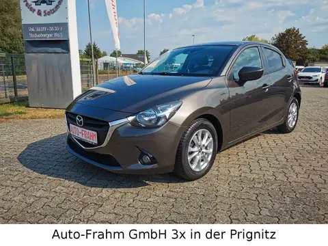 Used MAZDA 2 Petrol 2017 Ad 