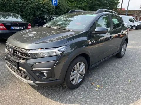 Used DACIA SANDERO Petrol 2023 Ad 