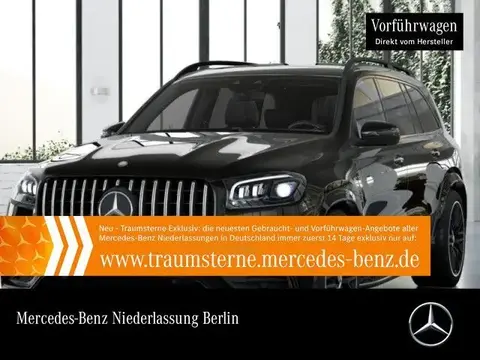 Used MERCEDES-BENZ CLASSE GLS Petrol 2024 Ad 