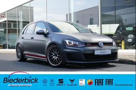 Used VOLKSWAGEN GOLF Petrol 2016 Ad 