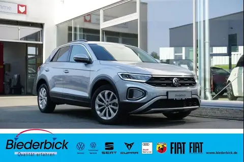 Used VOLKSWAGEN T-ROC Petrol 2023 Ad 