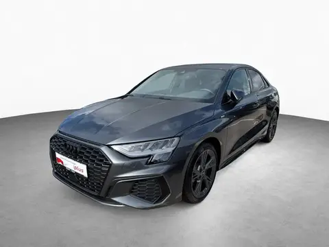 Annonce AUDI A3 Essence 2023 d'occasion 