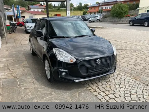 Annonce SUZUKI SWIFT Essence 2019 d'occasion 