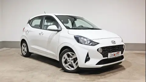 Annonce HYUNDAI I10 Essence 2022 d'occasion 