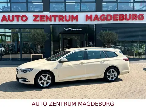 Used OPEL INSIGNIA Diesel 2021 Ad 