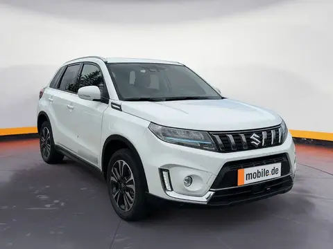 Annonce SUZUKI VITARA Essence 2024 d'occasion 