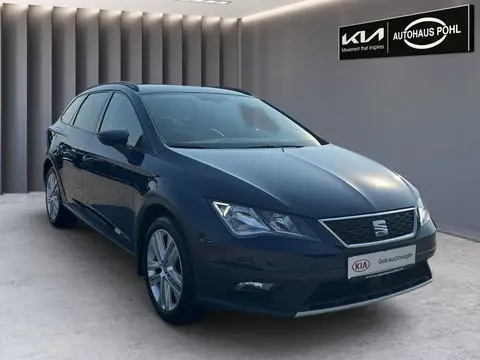 Annonce SEAT LEON Diesel 2019 d'occasion 