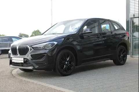 Used BMW X1 Petrol 2021 Ad Germany