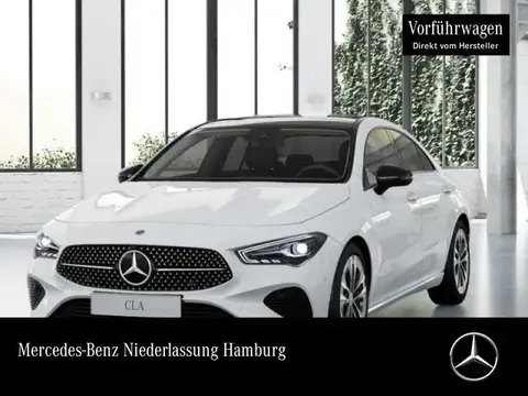 Used MERCEDES-BENZ CLASSE CLA Petrol 2024 Ad 