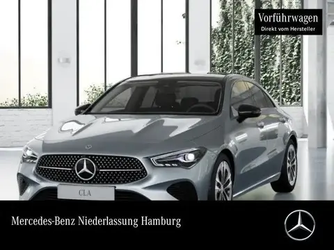 Used MERCEDES-BENZ CLASSE CLA Petrol 2024 Ad 