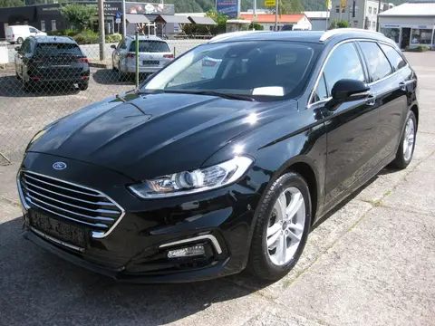 Used FORD MONDEO Diesel 2019 Ad 