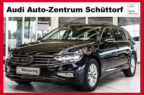 Used VOLKSWAGEN PASSAT Diesel 2021 Ad 