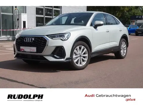 Annonce AUDI Q3 Essence 2023 d'occasion 