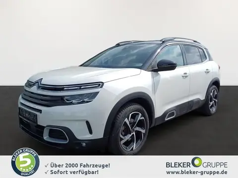 Used CITROEN C5 AIRCROSS Petrol 2022 Ad 