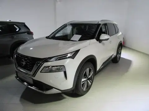 Annonce NISSAN X-TRAIL Essence 2024 d'occasion 