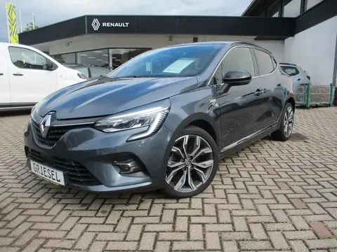 Used RENAULT CLIO Petrol 2020 Ad 