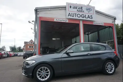 Used BMW SERIE 1 Petrol 2016 Ad 