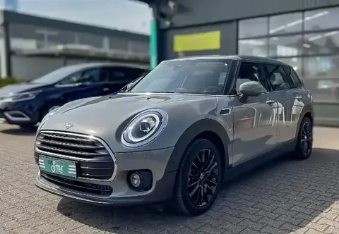 Annonce MINI ONE Essence 2020 d'occasion 