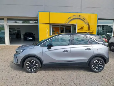 Annonce OPEL CROSSLAND Essence 2021 d'occasion 