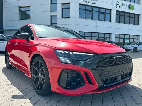 Annonce AUDI RS3 Essence 2023 d'occasion 