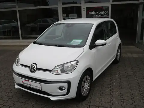 Used VOLKSWAGEN UP! Petrol 2020 Ad 