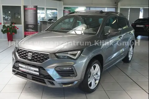 Used SEAT ATECA Petrol 2023 Ad 