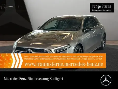 Used MERCEDES-BENZ CLASSE A Petrol 2019 Ad 