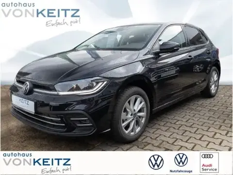 Used VOLKSWAGEN POLO Petrol 2024 Ad 