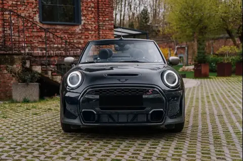 Annonce MINI COOPER Essence 2023 d'occasion Allemagne