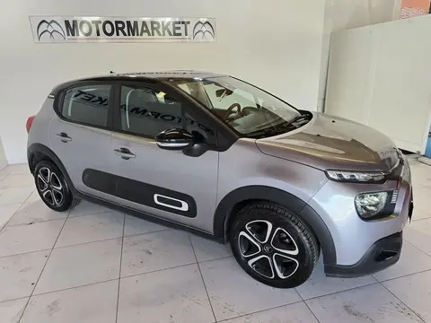 Annonce CITROEN C3 Essence 2022 d'occasion 