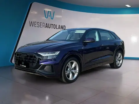 Used AUDI Q8 Diesel 2021 Ad 