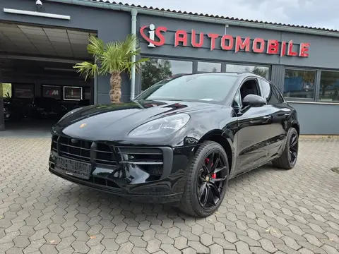 Used PORSCHE MACAN Petrol 2021 Ad 