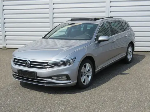 Used VOLKSWAGEN PASSAT Diesel 2023 Ad 