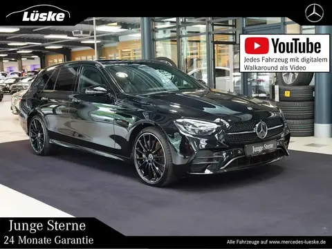 Used MERCEDES-BENZ CLASSE E Diesel 2023 Ad 