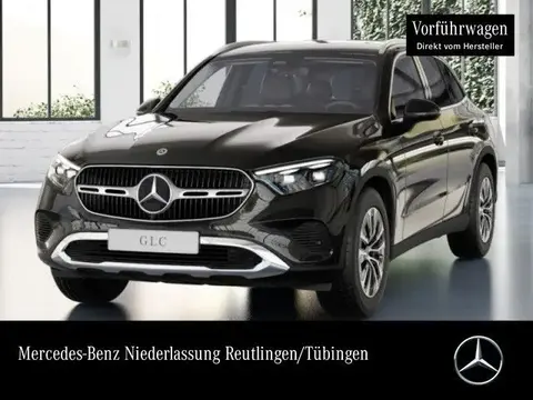 Used MERCEDES-BENZ CLASSE GLC Petrol 2024 Ad Germany