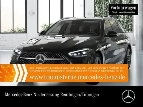 Used MERCEDES-BENZ CLASSE C Hybrid 2024 Ad 