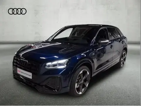 Annonce AUDI Q2 Diesel 2023 d'occasion 