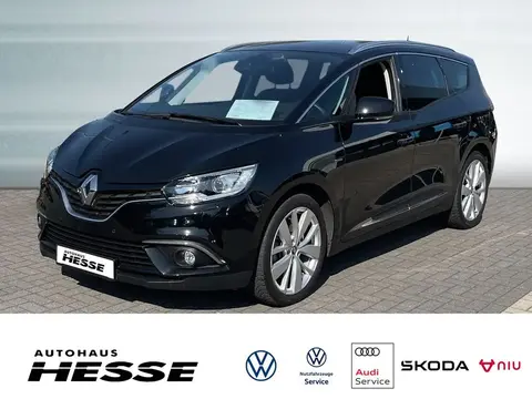 Used RENAULT SCENIC Petrol 2018 Ad 