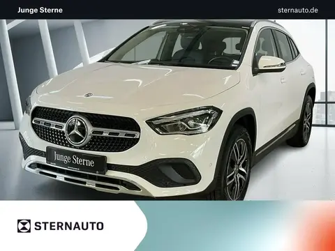 Annonce MERCEDES-BENZ CLASSE GLA Essence 2023 d'occasion 