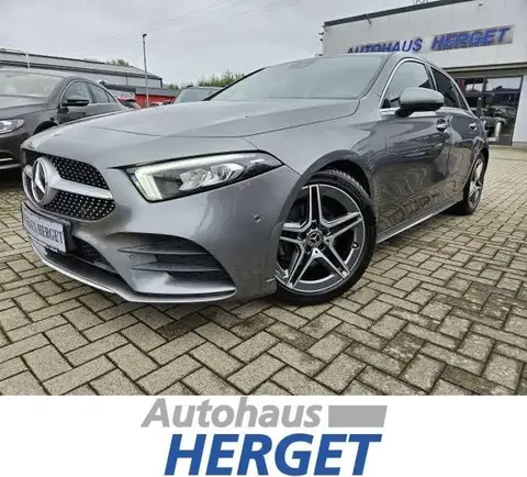 Used MERCEDES-BENZ CLASSE A Petrol 2018 Ad 