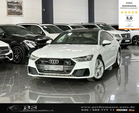 Used AUDI A7 Diesel 2019 Ad 