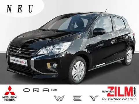 Annonce MITSUBISHI SPACE STAR Essence 2021 d'occasion 