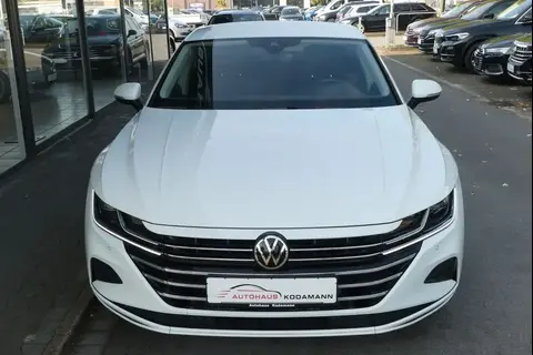 Used VOLKSWAGEN ARTEON Diesel 2020 Ad 