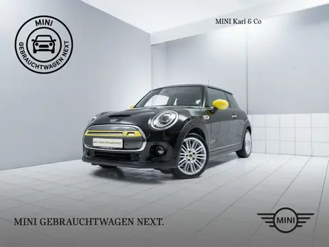 Annonce MINI COOPER Non renseigné 2020 d'occasion 