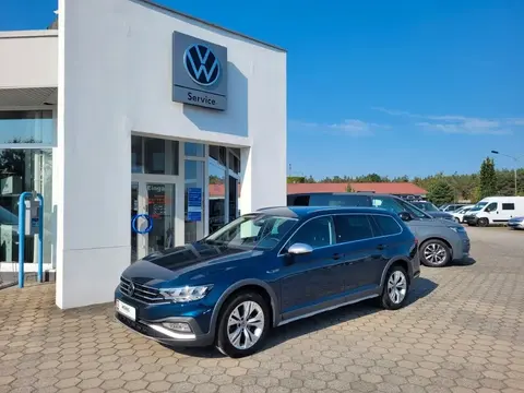 Used VOLKSWAGEN PASSAT Diesel 2022 Ad 