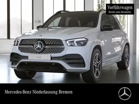 Annonce MERCEDES-BENZ CLASSE GLE Diesel 2024 d'occasion 