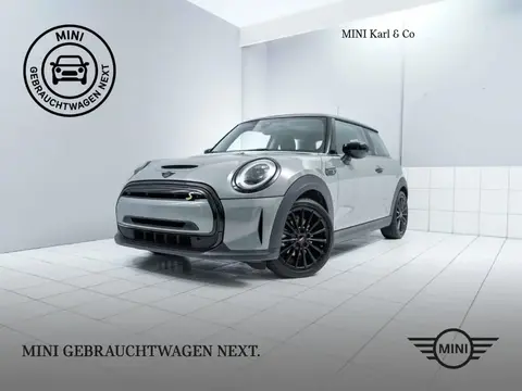 Annonce MINI COOPER Non renseigné 2022 d'occasion 