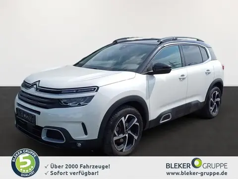 Annonce CITROEN C5 AIRCROSS Essence 2022 d'occasion 