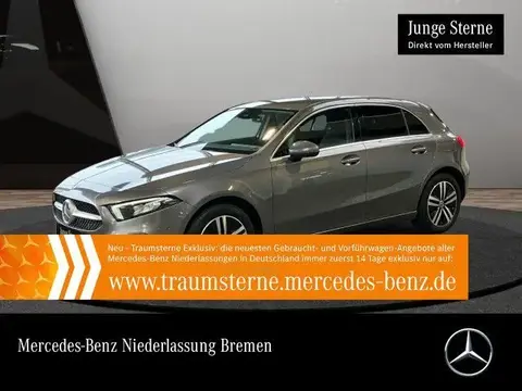 Used MERCEDES-BENZ CLASSE A Hybrid 2021 Ad 