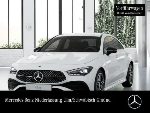 Used MERCEDES-BENZ CLASSE CLA Petrol 2024 Ad 